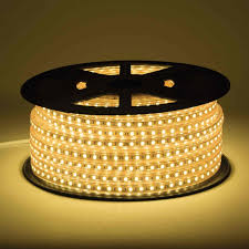 120v 3528 led strip light spools. Ultra Warm White 2 700k 120v Led Strip Lights Lumilum