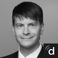 Dr. Christopher N. Parkhurst, MD