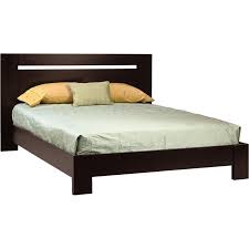 Horizon Solid Maple Bed Modern Sofa Bed Modern Bedroom Furniture Contemporary Bedroom Furniture