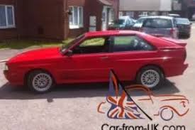 Image result for Mars Red 1983 Audi