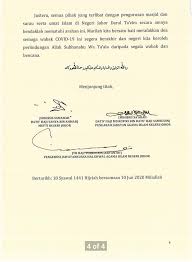 Latar belakang pelaksanaan praktik kerja industri (prakerin) adalah sebuah pelatihan dan pembelajaran yang dilaksanakan di dunia usaha atau dunia industri yang relevan dengan kompetensi keahlian yang dimilikinya masing masing, dalam upaya meningkatkan mutu sekolah menengah. Johor Kebenaran Solat Jumaat Dan Solat Berjemaah Fardhu Lima 5 Waktu Portal Rasmi Majlis Perbandaran Kluang Mpk