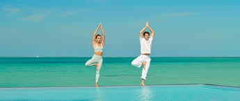 Sat, apr 17, 8:00 am + 4 more events. Yoga Fairmont Maldives Fairmont Luxury Hotels Resorts