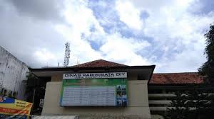 Maybe you would like to learn more about one of these? Dinas Pariwisata Diy Menempati Gedung Baru Di Jalan Janti Tribun Jogja