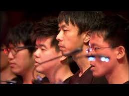 Ashes Dance Back (Jonathan Harvey)