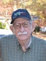 Claude Langston Obituary (1925