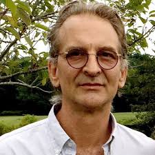 Thomas Hucker's Instagram, Twitter & Facebook