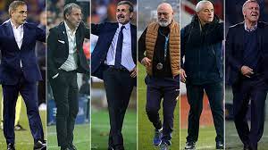 Mısır teknik direktörü hector cuper, bir muhabirin yüksek sesle ''selamün aleyküm'' diyerek toplantı salonundan içeri girmesi sonrası korku dolu anlar yaşadı. Super Lig De Takimlar Son 5 Yilda 182 Kez Teknik Direktor Degistirdi