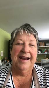 Twas the wee early morning hours before Market and all through the house  the Pie Lady was stirring- even her spouse. The shells were made with care  in hopes that pies would