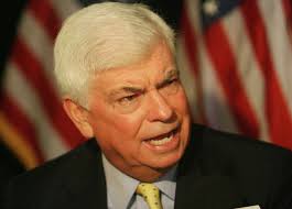 Growing UConn human rights center honors Chris Dodd, emphasizes focus with  name change