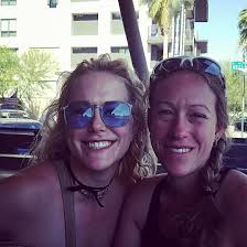 Katie Caldarera and Stacy Valencia's Wedding Website