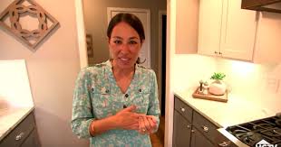 Kitchen remodel kitchens remodeling open plan kitchens kitchen design, fixer upper style from cramped layouts to outdated fixtures, a crumbling kitchen is no match for chip and joanna gaines. Small Kitchen Design By Joanna Gaines With Practical And Timeless Tips