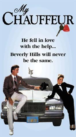 My Chauffeur (1986) - IMDb