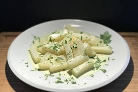 Kohlrabi In Sahne Gedunstet Von Merceile Chefkoch Kohlrabi Kochen Kohlrabi Rezepte Mit Kohlrabi
