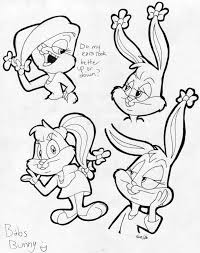 Tiny Toon Looney Tunes Cartoons Cartoon Art Retro Art