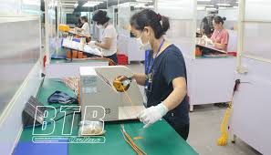 Ngành thuế: Quyết liệt thu ngân sách những tháng cuối năm