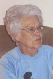 Faye Hallett Obituary