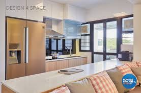 Granite countertops are the number one preferred choice in singapore according to interior stylist priscilla tan from styledbypt. Ultimate Guide To Quartz Learn How To Pick A Table Top In Sg