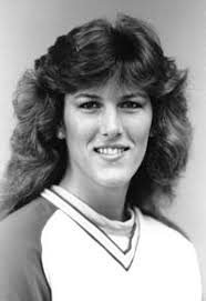 From the Vault: Tracy Compton set foundation for area softball players