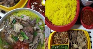 We did not find results for: Nak Buat Bihun Sup Utara Jadi Lebih Sedap Ikuti Resipi Ini Memang Terlajak Sedap Keluarga