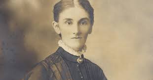 Nott and Wright Family History: Ch:11- Rev. John Bee Wright