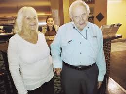 Never too late for love