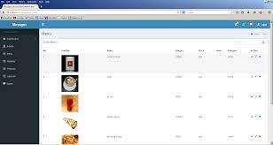 Maybe you would like to learn more about one of these? Source Code Aplikasi Pemesanan Makanan Android Mezagus