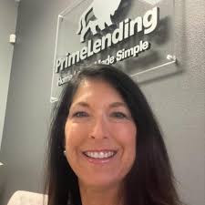 Melissa Gideon-Beard, Loan Officer NMLS: 846471