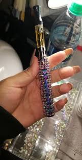 The kind pen is here for your vaping needs. Wax Pen