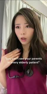 Melanie Wang's Instagram, Twitter & Facebook