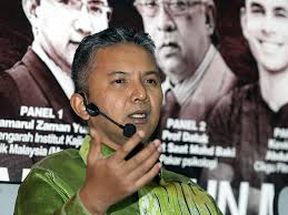 Sokongan kerajaan pakatan harapan terhadap usaha memertabatkan seni silat malaysia. Kamarul Zaman Masuk Perangkap Pembangkang Mynewshub