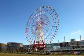Jul 18, 2019 · お台場には1日たっぷり楽しめる観光＆デートにぴったりなスポットが満載！デックス東京ビーチ、アクアシティお台場、東京お台場 パレットタウン、ダイバーシティー東京 プラザなどの大型複合施設にフジテレビや大江戸温泉物語など外せないスポットもひしめきあっています。 ãƒ'ãƒ¬ãƒƒãƒˆã‚¿ã‚¦ãƒ³ ãŠå°å ´ å¤§è¦³è¦§è»Šã‚'å¾¹åº•ç´¹ä»‹ æ±äº¬ãƒ‡ãƒ¼ãƒˆã®é‰„æ¿ã‚¹ãƒãƒƒãƒˆ