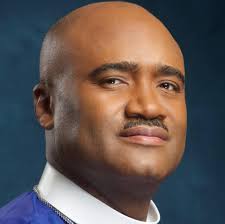 Paul Adefarasin