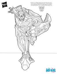 Bumblebee Coloring Page More Transformers Coloring Sheets On Hellokids Com Transformers Coloring Pages Bee Coloring Pages Coloring Pages