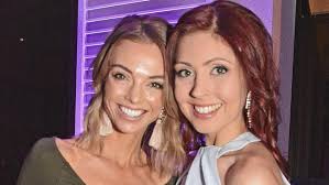 Women in Tourism celebrate