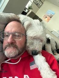 Brian Dragoo's Instagram, Twitter & Facebook