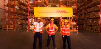 Dhl supply chain has successfully implemented an integrated supply chain solution for tetra pak's warehouse in singapore, one of its largest globally. Join Our Team Dhl Supply Chain Global