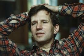 Birger Schlaug: mars 2012