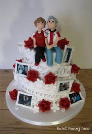 Celebrate a 10th wedding anniversary in a unique way.anniversary, love, wedding theme bingo words very fun and easy to play ! 8 40th Anniversary Cakes Photo 40th Wedding Anniversary Cake 40th Wedding Anniversary Cake And 40th Wedding Anniversary Cake Decorations Snackncake