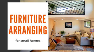 An angle of more than 30 degrees makes for very even in a small living room, having all your armchairs and couches or sofas placed against the walls will. Tiny House Expedition Complete Guide To Arranging Furniture In Small Homes