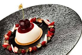 Cheesecake Philadelphia Corolle De Fruits Rouges C Thierry Caron