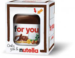Nutella how to create your personalized nutella jar facebook. Travel With Nutella Nutella Official Website