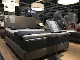 Lauvik Bett
