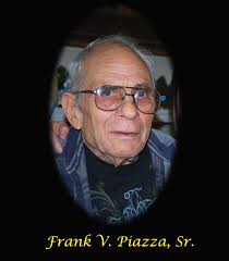 Frank Piazza Obituary