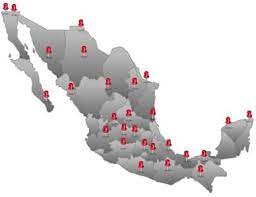 Castores Sucursales Encuentra Sucursal Aqui Paqueteria Castores