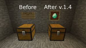 What is a good economy plugin for minecraft, like one that adds custom currencies like silver. Minecraft Market Mod 2021 Download
