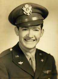 William Henry Beeson (1918-1944)