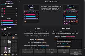 Java] Liliths Throne - v0.4.11.3 Hotfix by Innoxia Adult Porn Game  Download Free For Android and PC