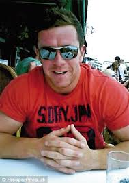 British men died in Afghanistan plane crash after misunderstandings