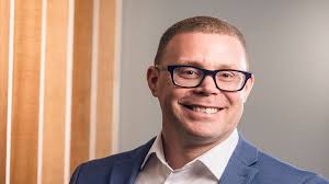 OneFortyOne announces CEO appointment