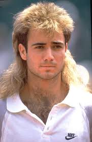 Lange Haare Frisuren Manner 80er